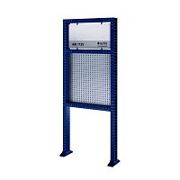 Tool holder panel ABI Basic series