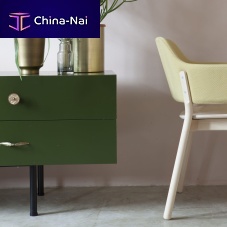 Contemporary chair GAP 494indoorwoodenupholstered