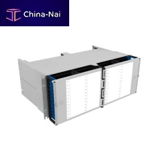 Optical fiber cable management system IANOS®