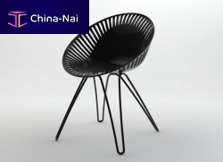 Original design chair AZHAR 2012fabrichomewithout armrests