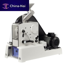 Jaw crusher PULVERISETTE 1 classic line stationaryfor mineral materialcoal