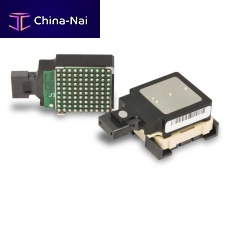 Radiation-resistant transceiver SpaceABLE SMfor fiber opticsdata transmissionfor single board computer