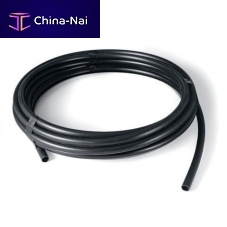 Polyethylene pipe CAPILARY SERIESeco-friendly