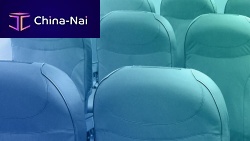 Aircraft pillow