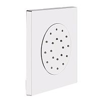 Lateral shower head FIGD10677