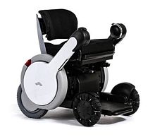 Electric wheelchair Model Moutdoor