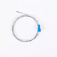 Anesthesia catheter epiduraltriple-lumen
