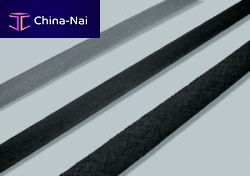 Tape for the automotive industry flame-retardant treatmentseam reinforcing
