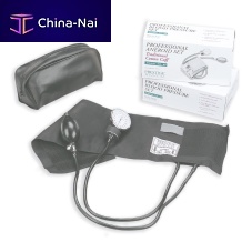 Aneroid sphygmomanometer ARR01004for traininghand-heldwith built-in cuff