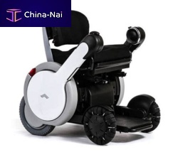 Electric wheelchair Model Moutdoor