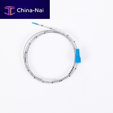 Anesthesia catheter epiduraltriple-lumen