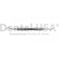 Diagnostic dental explorer 1006FSdouble-ended