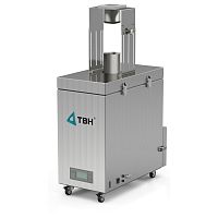 Air filtration system CR-GL 265bacteriologicalmicrofiltrationactivated carbon