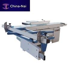 Sliding table sawing machine SA1-10panelmiterwood
