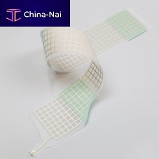 Flexible printed circuit UPPCantennafor IoT applicationsfor capacitive sensors