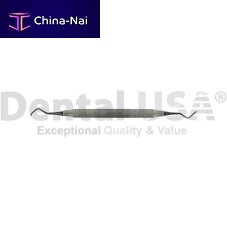 Universal curette 1422TperiodontalBarnhartdouble-ended