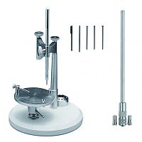 1-arm dental laboratory parallelometer 050310