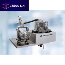 Screening machine for the food industry SKSfor the pharmaceutical industrychemistryvibrating