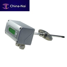 Flow sensor HLX75for the pharmaceutical industry