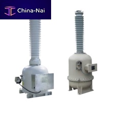 Distribution transformer TIPimmersedfor outdoor servicesubstation