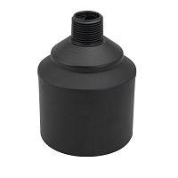 Cylindrical ultrasonic transducer ARK30 Airducer®piezoelectricacousticultrasonic