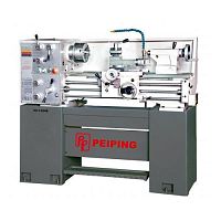Conventional lathe PP-1324EverticalCamlock D1-45MT