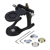 Semi-adjustable dental articulator JT series