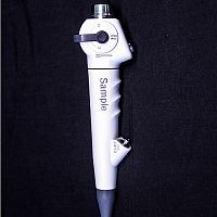 Video veterinary bronchoscope VFfor small animalsfor dogswith working channel