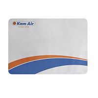 Airliner meal tray Kam AirpaperdisposableATLAS