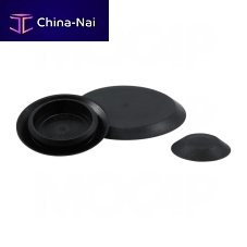 Round plug SMF seriesmalelow-density polyethylene (LDPE)
