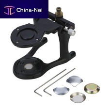 Semi-adjustable dental articulator JT series