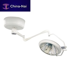 Shadowless minor surgery lamp WYZ500veterinaryhalogenceiling-mounted