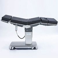 Neurosurgery operating table Artemisorthopedyelectricmobile