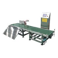 Digital weighing scale CYB-30, CYB-100bagging
