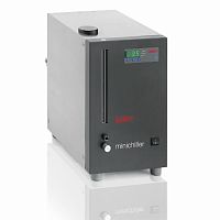 Water recirculation chiller Minichiller 280 OLfor refrigerationlaboratoryair-cooled
