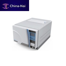 Medical sterilizer dentalsteamportable