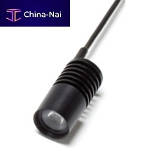 LED spotlight High-Power-Spothalogen