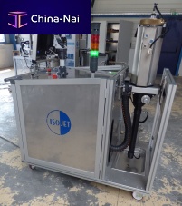 RTM resin transfer molding unit RTM /SQRTM