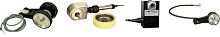 Incremental linear encoder Z seriesmechanicalminiature