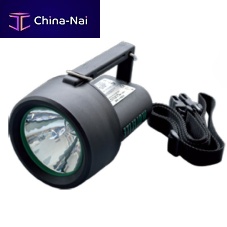 Halogen flashlight R5002 1workexplosion-proofIP66