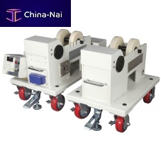 Turning roll TR-500D