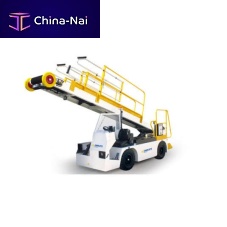 Self-propelled belt loader CBL150Efor airport