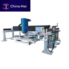 3-axis CNC machining center 5-axis4-axisvertical
