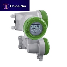Coriolis flow transmitter CFT34Amassfor liquidsgas