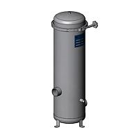 Multi-cartridge filter housing FWC seriesfor waterfor chemicalsfor steam