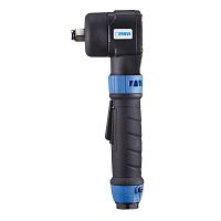 Pneumatic impact wrench AP06straight