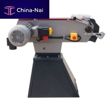 Stationary polishing grinder BG-75electricbelt