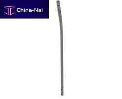 Tibial intramedullary nail 4T1-40184255