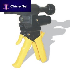 Manually-controlled riveting tool PMTC6for inserts
