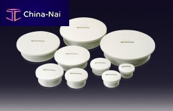 Round plug SP-PG series threadedpolyamideprotection